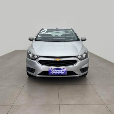 Foto 3: CHEVROLET ONIX 1.0MT LT 2019