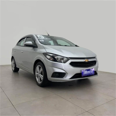 Foto 4: CHEVROLET ONIX 1.0MT LT 2019