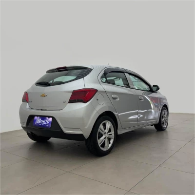 Foto 7: CHEVROLET ONIX 1.0MT LT 2019