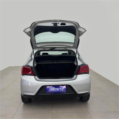 Foto 9: CHEVROLET ONIX 1.0MT LT 2019