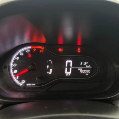 Foto 10: CHEVROLET ONIX 1.0MT LT 2019