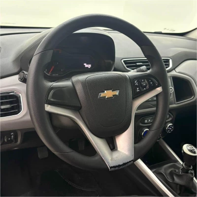 Foto 12: CHEVROLET ONIX 1.0MT LT 2019
