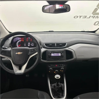 Foto 14: CHEVROLET ONIX 1.0MT LT 2019