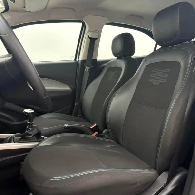 Foto 15: CHEVROLET ONIX 1.0MT LT 2019