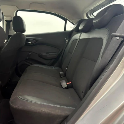 Foto 16: CHEVROLET ONIX 1.0MT LT 2019