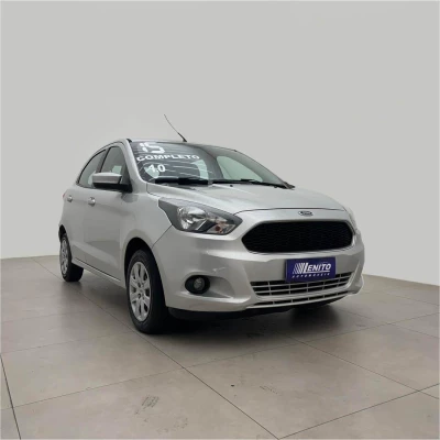 Foto 4: FORD KA SE 1.0 HA 2015