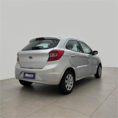 Foto 5: FORD KA SE 1.0 HA 2015