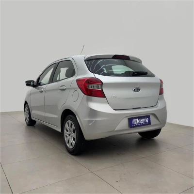 Foto 7: FORD KA SE 1.0 HA 2015