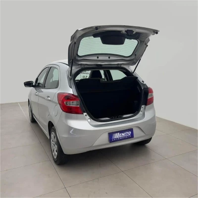 Foto 8: FORD KA SE 1.0 HA 2015