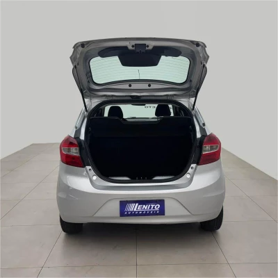 Foto 9: FORD KA SE 1.0 HA 2015