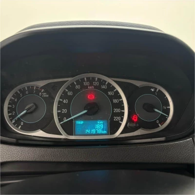 Foto 12: FORD KA SE 1.0 HA 2015