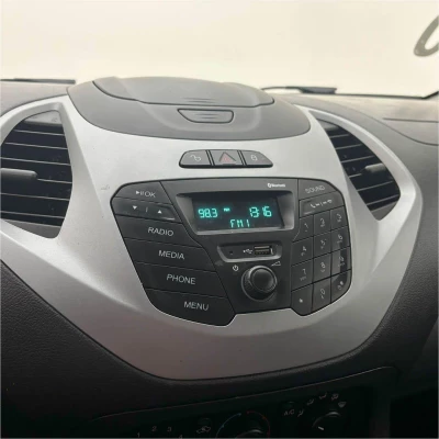 Foto 14: FORD KA SE 1.0 HA 2015