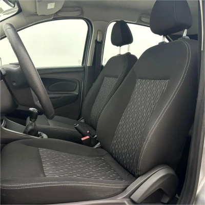 Foto 15: FORD KA SE 1.0 HA 2015