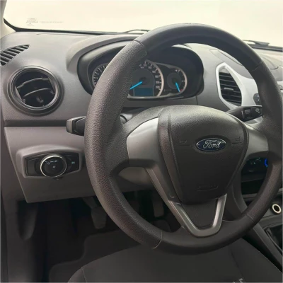 Foto 16: FORD KA SE 1.0 HA 2015
