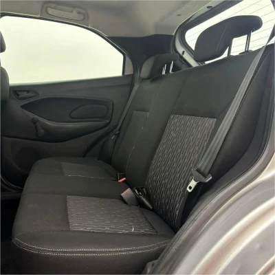 Foto 18: FORD KA SE 1.0 HA 2015