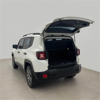 Foto 8: JEEP RENEGADE 1.8 AUTOM. 2021