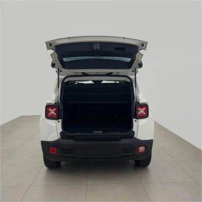 Foto 9: JEEP RENEGADE 1.8 AUTOM. 2021