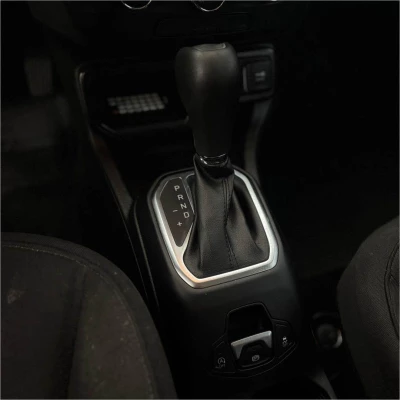 Foto 10: JEEP RENEGADE 1.8 AUTOM. 2021