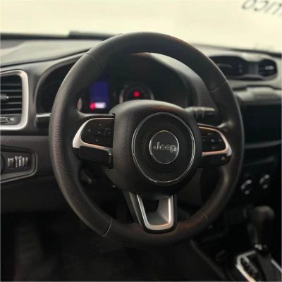 Foto 14: JEEP RENEGADE 1.8 AUTOM. 2021