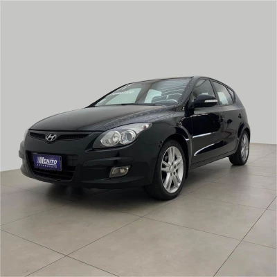 Foto 1: HYUNDAI I30 2.0 2011