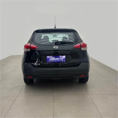 Foto 6: NISSAN KICKS S DRCT CVT 2020