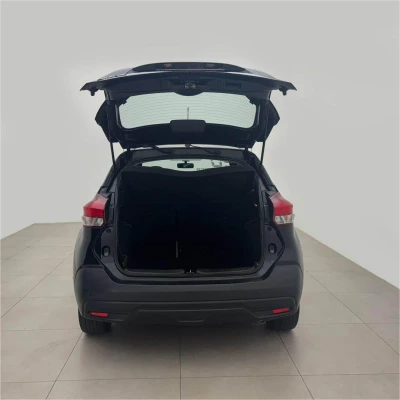 Foto 8: NISSAN KICKS S DRCT CVT 2020