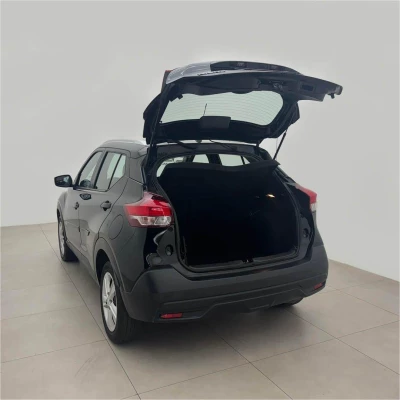 Foto 9: NISSAN KICKS S DRCT CVT 2020