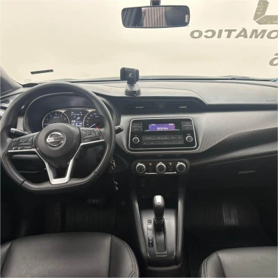 Foto 10: NISSAN KICKS S DRCT CVT 2020