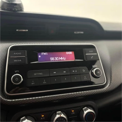 Foto 11: NISSAN KICKS S DRCT CVT 2020