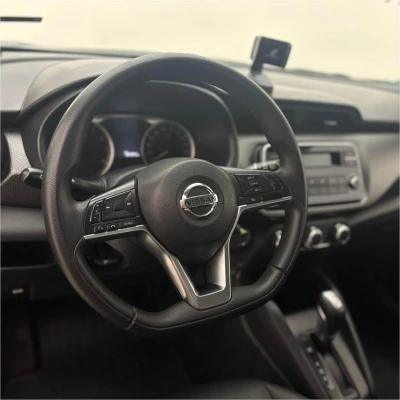 Foto 13: NISSAN KICKS S DRCT CVT 2020