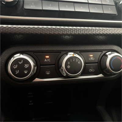 Foto 15: NISSAN KICKS S DRCT CVT 2020