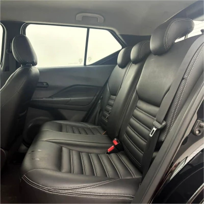 Foto 17: NISSAN KICKS S DRCT CVT 2020