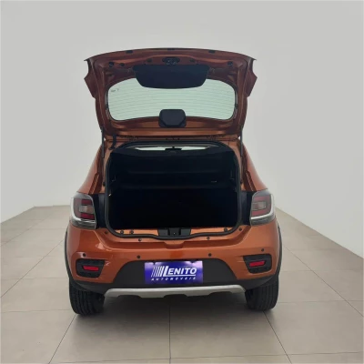 Foto 9: RENAULT SANDERO ST16 SCE 2018