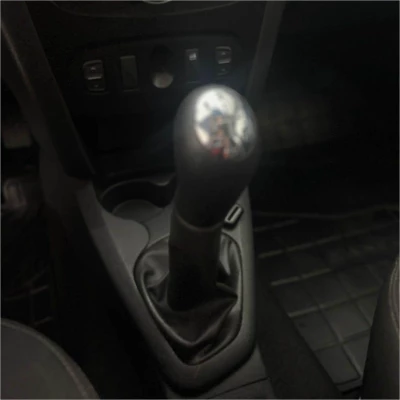 Foto 10: RENAULT SANDERO ST16 SCE 2018