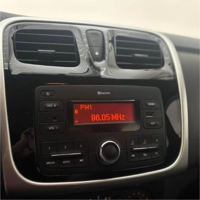 Foto 14: RENAULT SANDERO ST16 SCE 2018