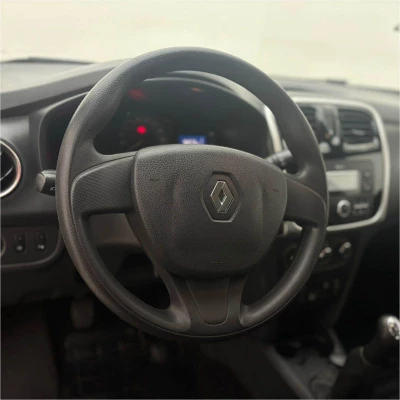 Foto 15: RENAULT SANDERO ST16 SCE 2018