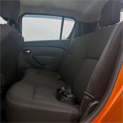 Foto 16: RENAULT SANDERO ST16 SCE 2018