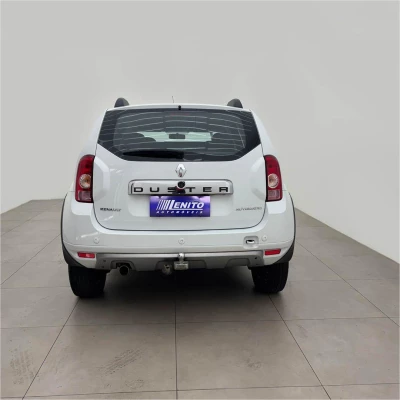 Foto 6: RENAULT DUSTER 20 D 4X2A 2014