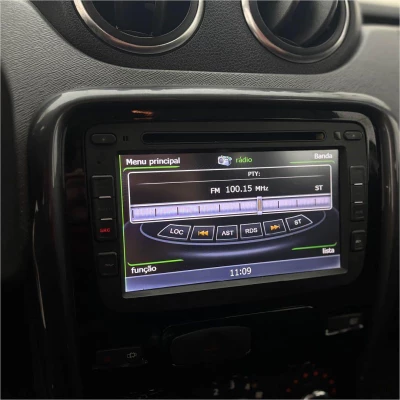 Foto 9: RENAULT DUSTER 20 D 4X2A 2014