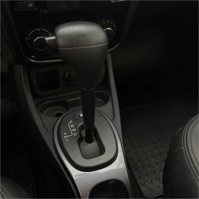 Foto 11: RENAULT DUSTER 20 D 4X2A 2014