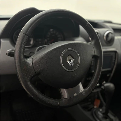 Foto 12: RENAULT DUSTER 20 D 4X2A 2014