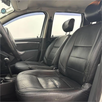 Foto 13: RENAULT DUSTER 20 D 4X2A 2014