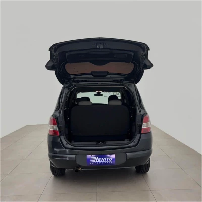 Foto 8: CHEVROLET SPIN 1.8L AT LTZ 2018