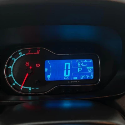 Foto 10: CHEVROLET SPIN 1.8L AT LTZ 2018