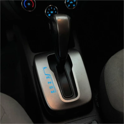 Foto 11: CHEVROLET SPIN 1.8L AT LTZ 2018