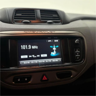 Foto 12: CHEVROLET SPIN 1.8L AT LTZ 2018