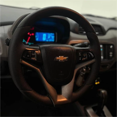 Foto 13: CHEVROLET SPIN 1.8L AT LTZ 2018