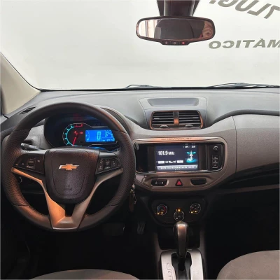 Foto 14: CHEVROLET SPIN 1.8L AT LTZ 2018