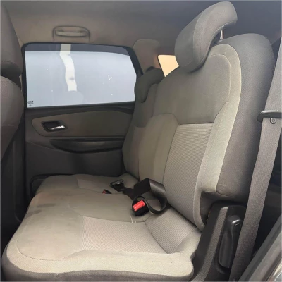 Foto 16: CHEVROLET SPIN 1.8L AT LTZ 2018