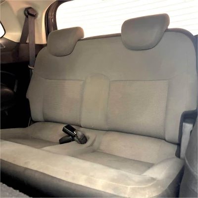 Foto 17: CHEVROLET SPIN 1.8L AT LTZ 2018